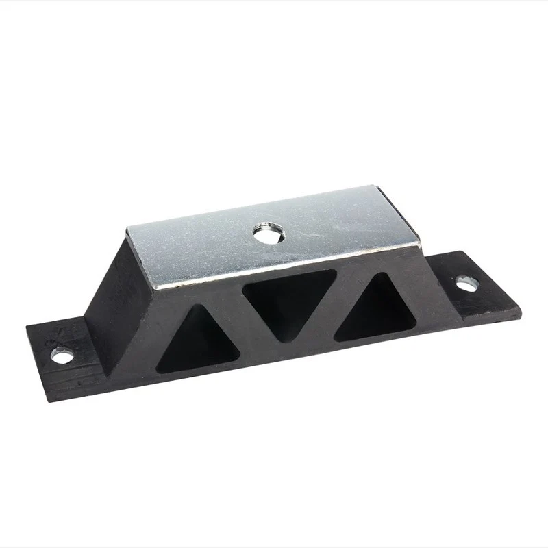 ADAM HALL 87712 AMORTIGUADOR PARA MONTAR EN ARMAZON DE RACK 87700 RESISTENCIA40