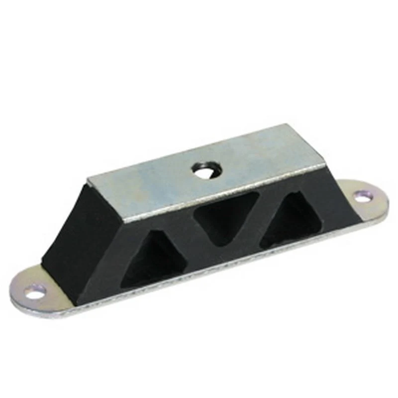 ADAM HALL 87710 AMORTIGUADOR PARA MONTAR EN 87700 ARMAZON DE RACK
