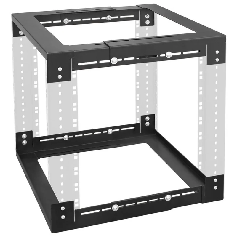 ADAM HALL 87700 MARCO DE 19 PARA RACK ANTISHOCK