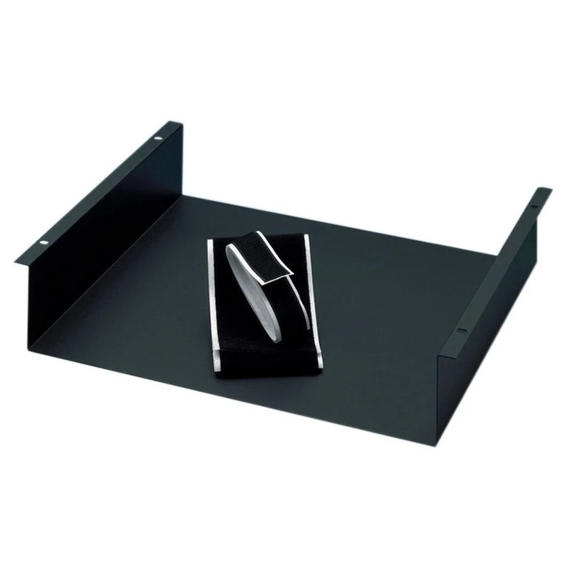 ADAM HALL 8756 BANDEJA DE RACK 19 RACK 3U