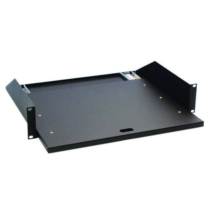 ADAM HALL 87555 BANDEJA ENRACABLE 19 UNIVERSAL 2U CAJON EXTRAIBLE