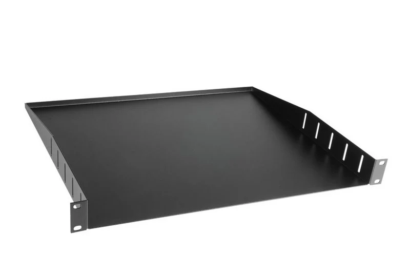 ADAM HALL 87551 BANDEJA ENRACKABLE 19 UNIVERSAL 1U PROFUNDIDAD EXTRA 375MM
