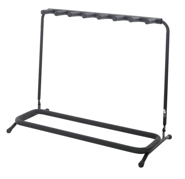 AUVISA SOPORTE 7 GUITARRAS BASIC RS20862B2 GS0147