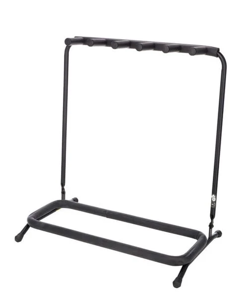 AUVISA SOPORTE 5 GUITARRAS BASIC RS20861B GS0145