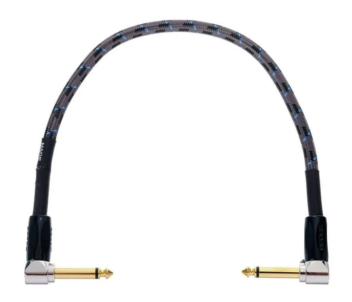 BOSS BIC-1AA CABLE PATCH PEDALES 30CM