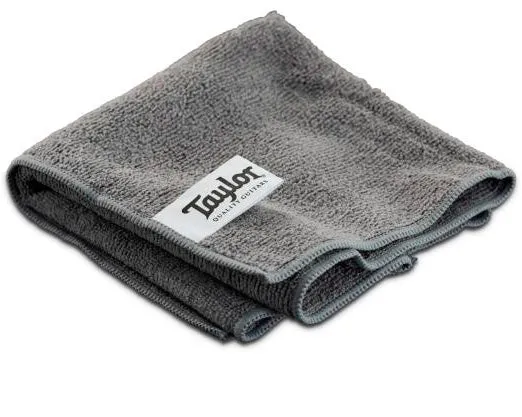 TAYLOR 80911 REF1309 PREMIUM PLUSH MICROFIBER CLOTH PAÑO DE MICROFIBRA 12X15