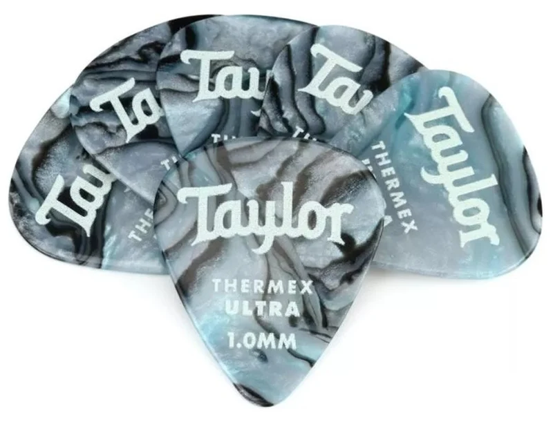 TAYLOR 80738 PREMIUM 351 THERMEX ULTRA PACK 6 PUAS ABALONE 1.00MM