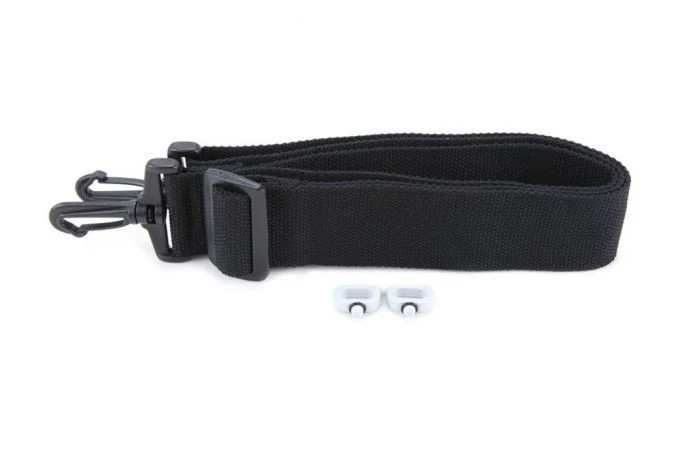 TEENAGE ENGINEERING OP-1 STRAP KIT BLACK.