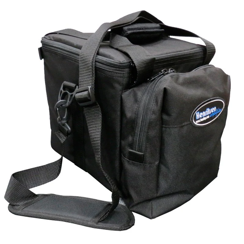 HENRIKSEN GIGBAG THE BUD SIX FUNDA AMPLIFICADOR