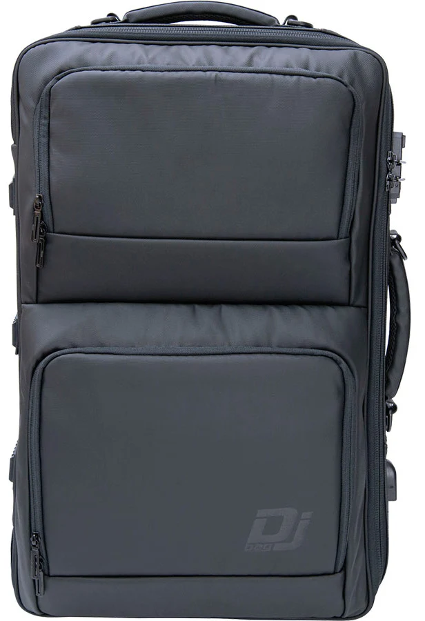 DJ BAG K-MINIMK2 MOCHILA PARA CONTROLADOR DJ
