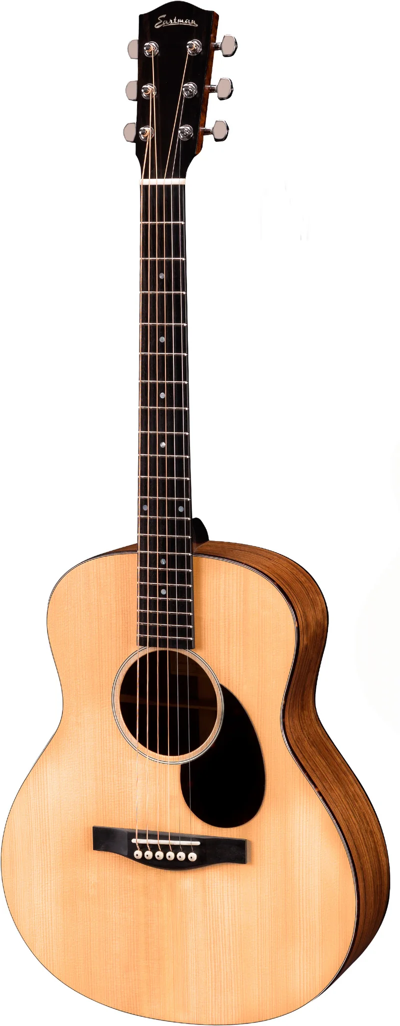 EASTMAN PCH2 TG GUITARRA ACUSTICA TRAVEL
