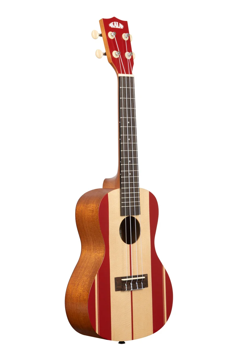 KALA UKCSURF SURF UKELELE CONCIERTO SURFS UP