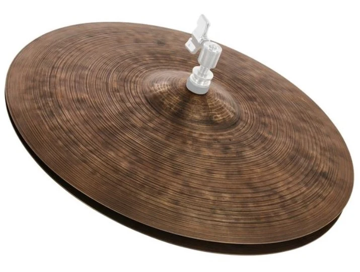 ISTANBUL AGOP 30TH ANNIVERSARY HIHAT 15 PLATOS BATERIA