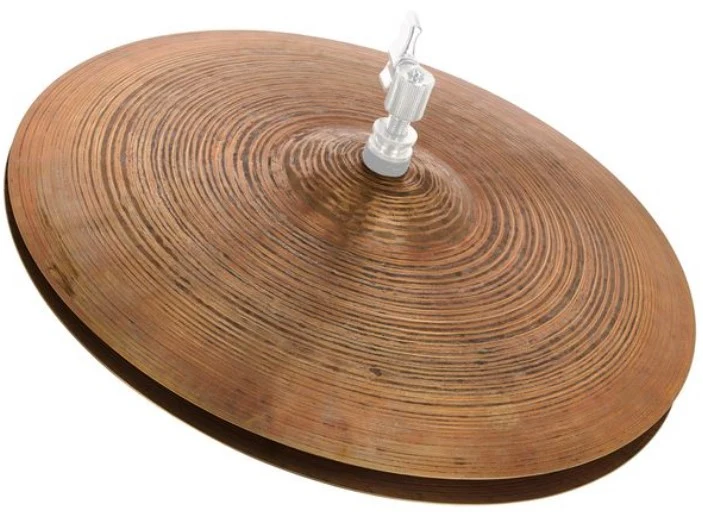 ISTANBUL AGOP 30TH ANNIVERSARY HIHAT 14 PLATOS BATERIA