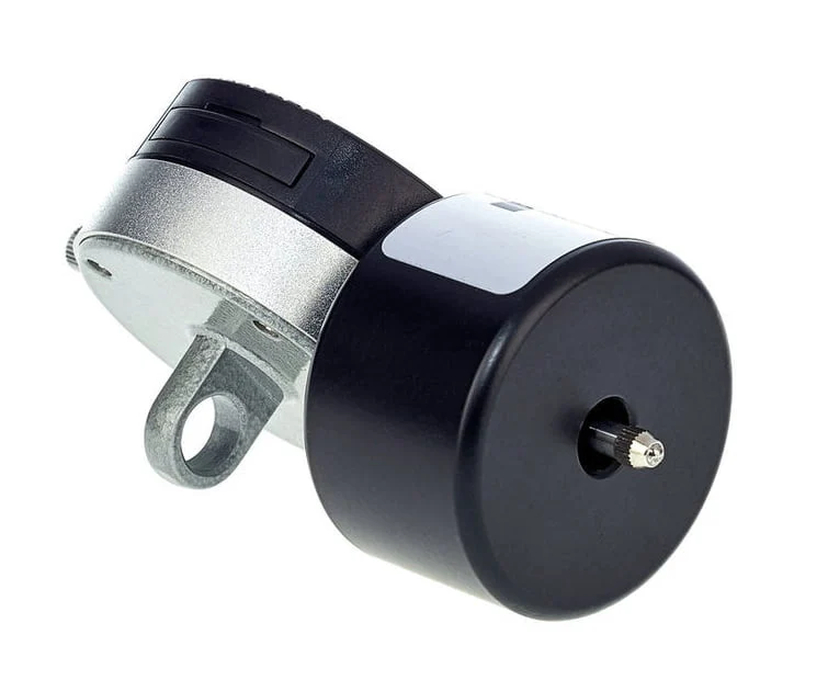 DRUMDIAL DDD DIGITAL DRUM TUNER AFINADOR BATERIA