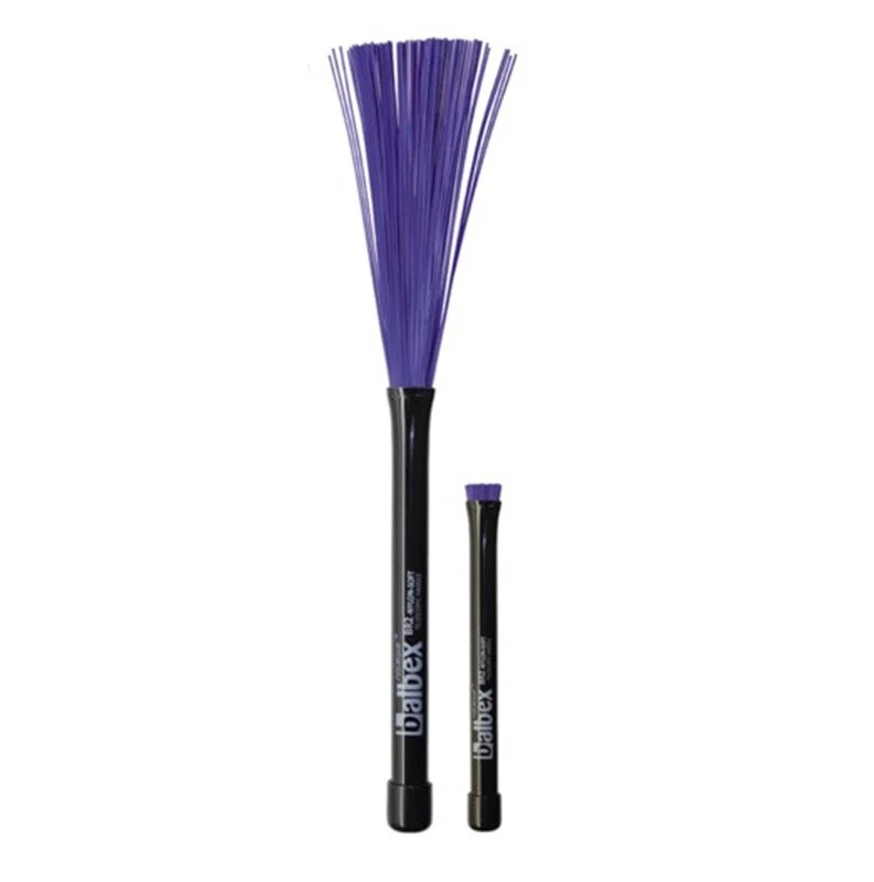 BALBEX BR2S SOFT NYLON BRUSHES ESCOBILLAS BATERIA