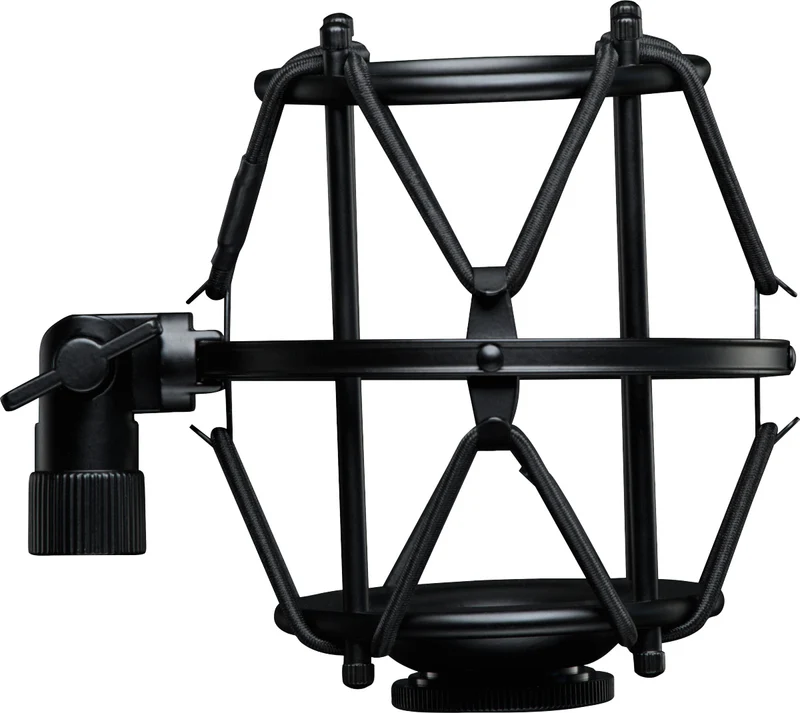 PRESONUS SHK1 SHOCK MOUNT SUSPENSION PARA MICROFONO.