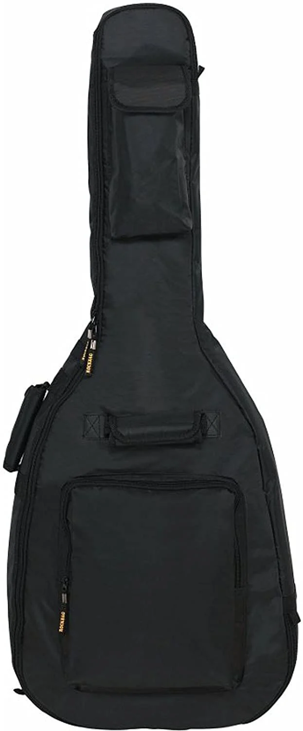 AUVISA ARM650W FUNDA GUITARRA ACUSTICA 10MM 20519 FGA10