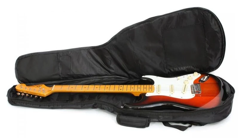 AUVISA FGE10 FUNDA GUITARRA ELECTRICA 10MM 20516 ARM650G