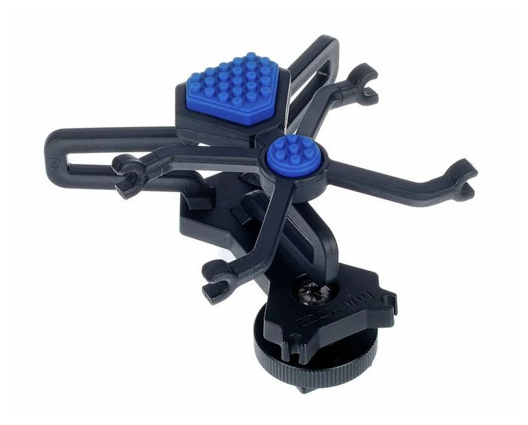 ZOOM SMF-1 SOPORTE ANTICHOQUE PARA F1.