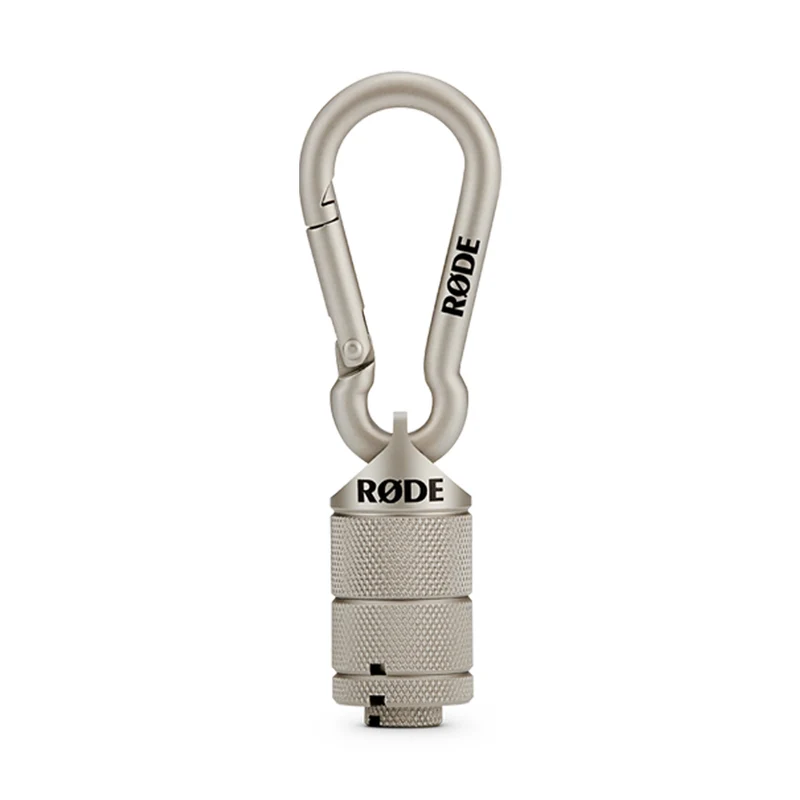 RODE THREAD ADAPTOR ADAPTADOR DE ROSCA UNIVERSAL PARA SOPORTE MICROFONO