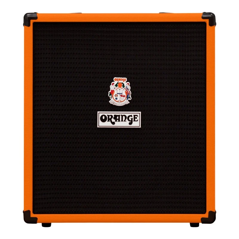 ORANGE CRUSH BASS 50 AMPLIFICADOR BAJO