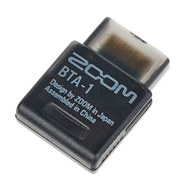 ZOOM BTA1 ADAPTADOR BLUETOOTH