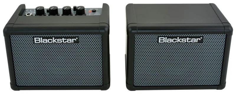 BLACKSTAR FLY PACK BASS AMPLIFICADOR PORTATIL PARA BAJO