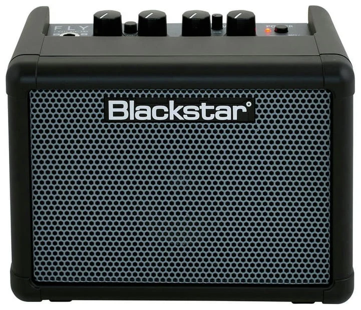 BLACKSTAR FLY3 BASS AMPLIFICADOR PORTATIL BAJO