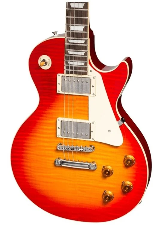 TOKAI LS136F CS GUITARRA ELECTRICA CHERRY SUNBURST