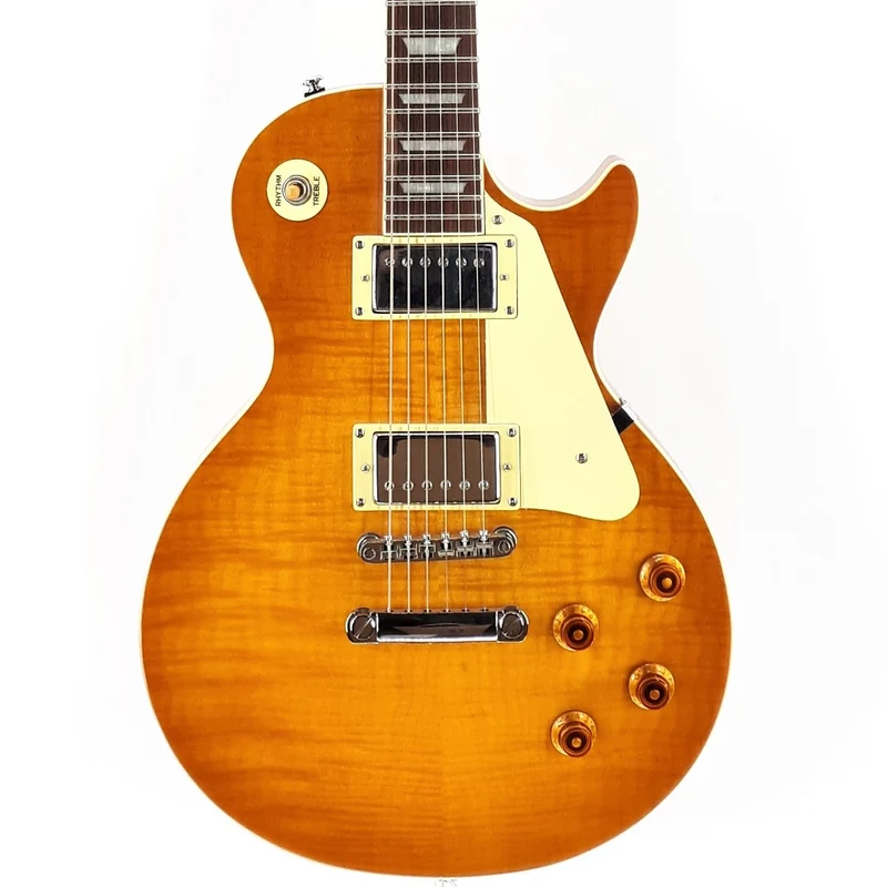 TOKAI ALS62 VF GUITARRA ELECTRICA LP VIOLIN FINISH