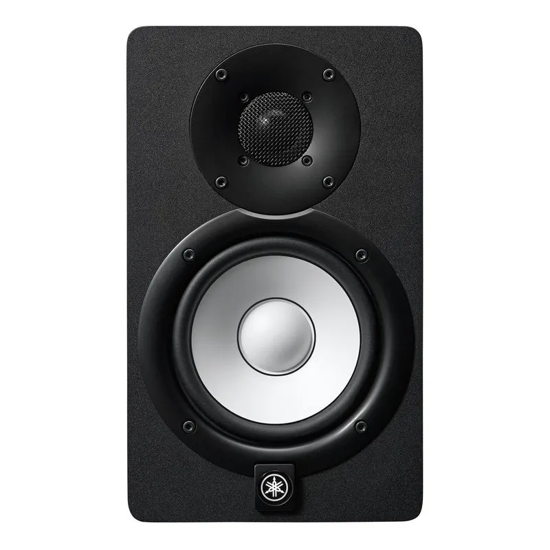 YAMAHA HS5I MONITOR ESTUDIO BIAMPLIFICADO CON PUNTOS ANCLAJE. UNIDAD