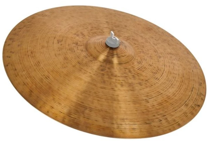 ISTANBUL AGOP 30TH ANNIVERSARY RIDE 22 PLATO BATERIA