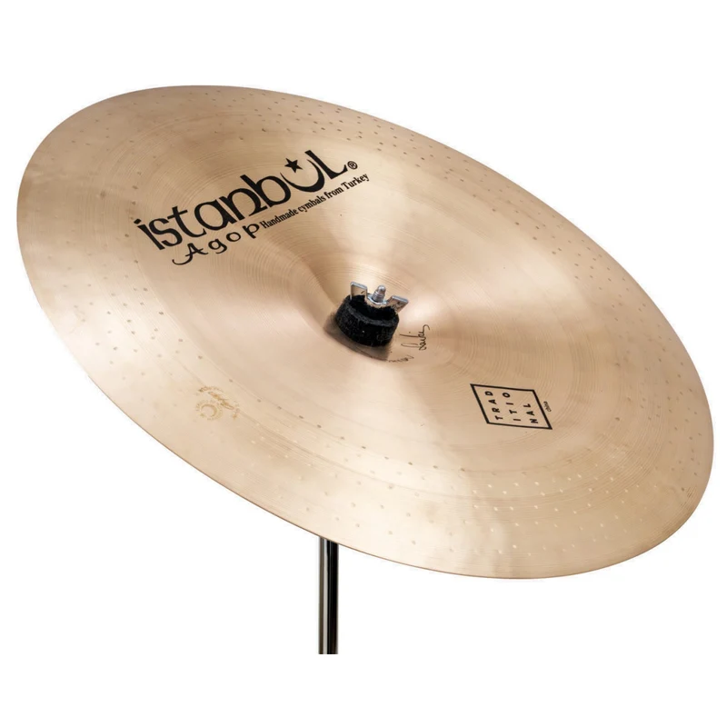 ISTANBUL AGOP TRADITIONAL CHINA 12 PLATO BATERIA
