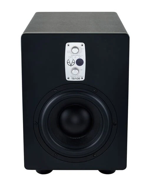 EVE AUDIO TS108 THUNDER STORM SUBWOOFER ACTIVO