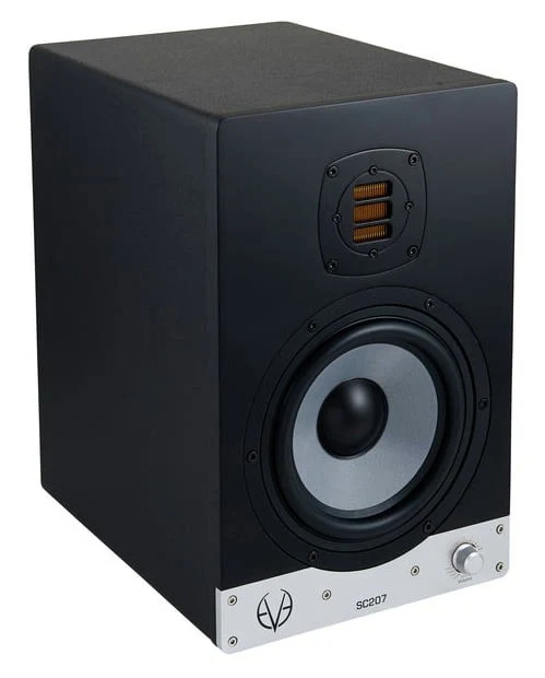 EVE AUDIO SC207 MONITOR ESTUDIO. UNIDAD