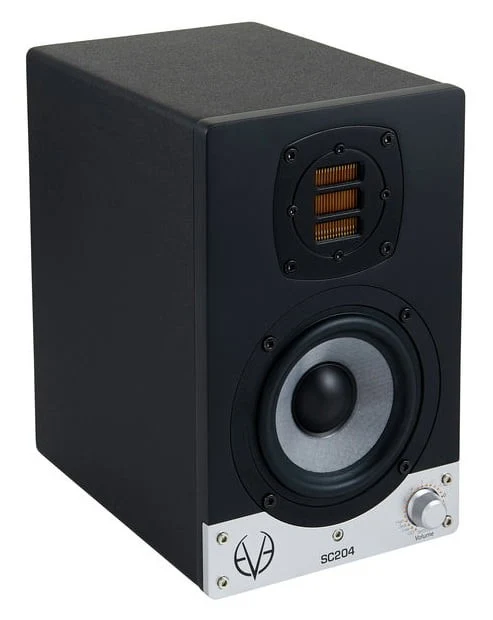EVE AUDIO SC204 MONITOR ESTUDIO. UNIDAD