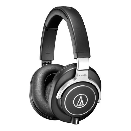 AUDIO TECHNICA ATHM70X AURICULARES CERRADOS