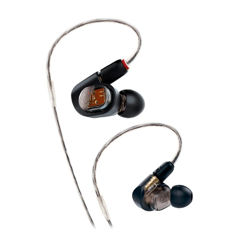AUDIO TECHNICA ATH-E70 AURICULARES INEAR