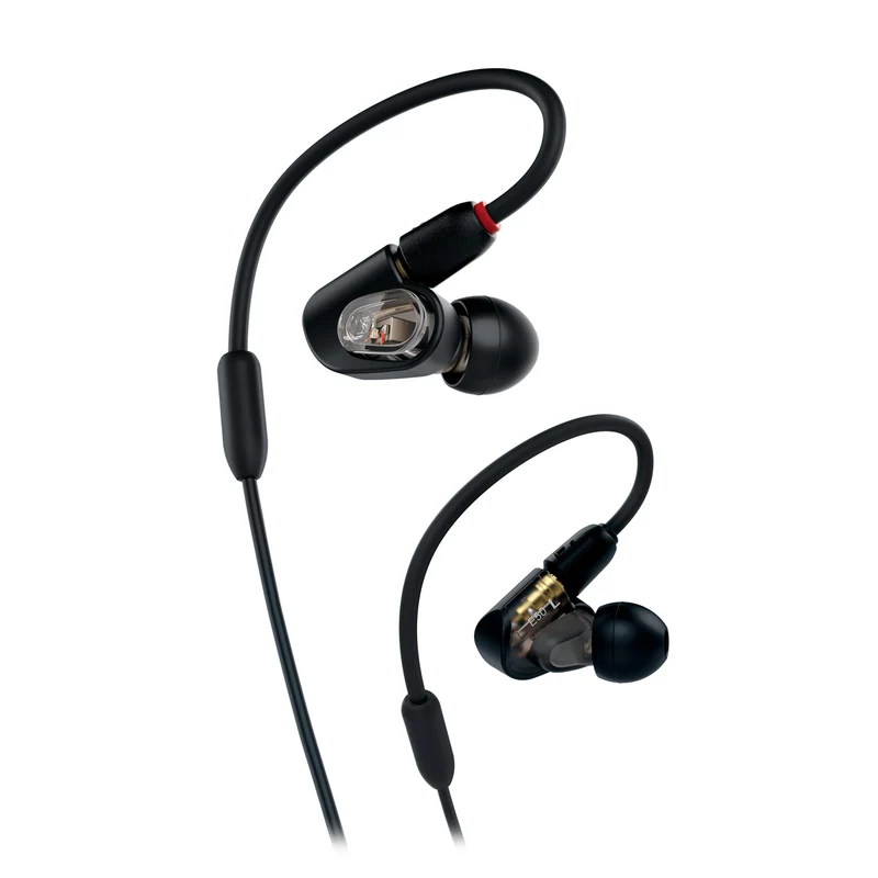 AUDIO TECHNICA ATH-E50 AURICULARES INEAR