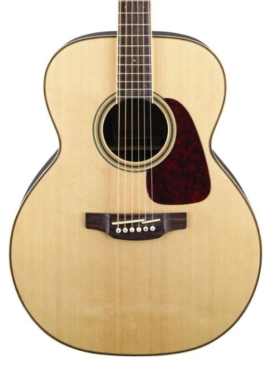 TAKAMINE GN93 NAT NEX GUITARRA ACUSTICA
