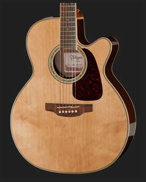 TAKAMINE GD71CE NAT GUITARRA ELECTROACUSTICA DREADNOUGHT