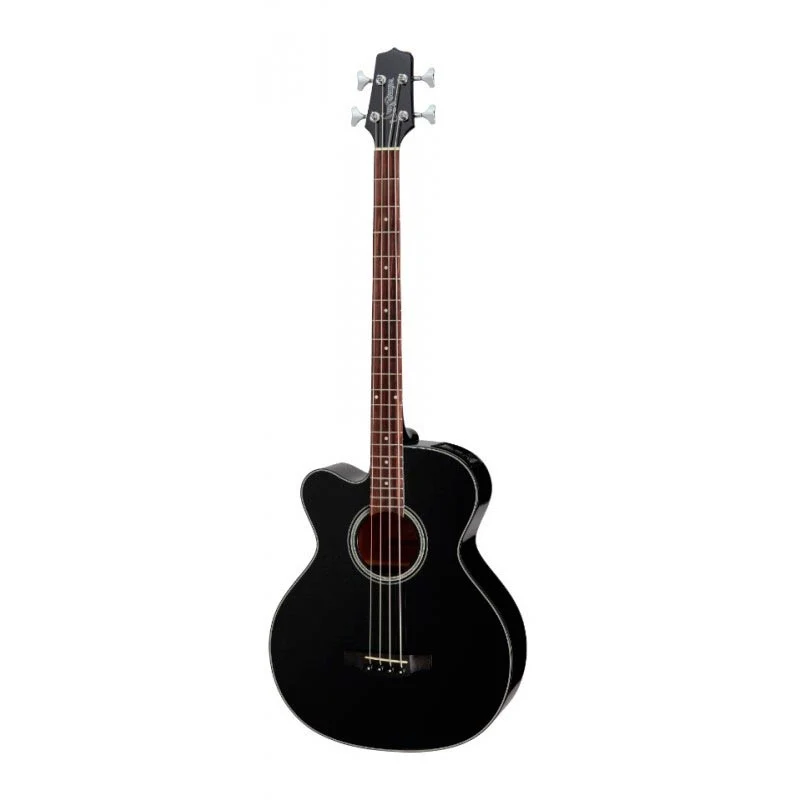 TAKAMINE GB30CE BLK-LH BAJO ELECTROACUSTICO ZURDOS