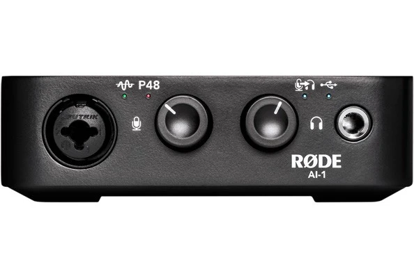 RODE AI-1 INTERFAZ DE AUDIO USB