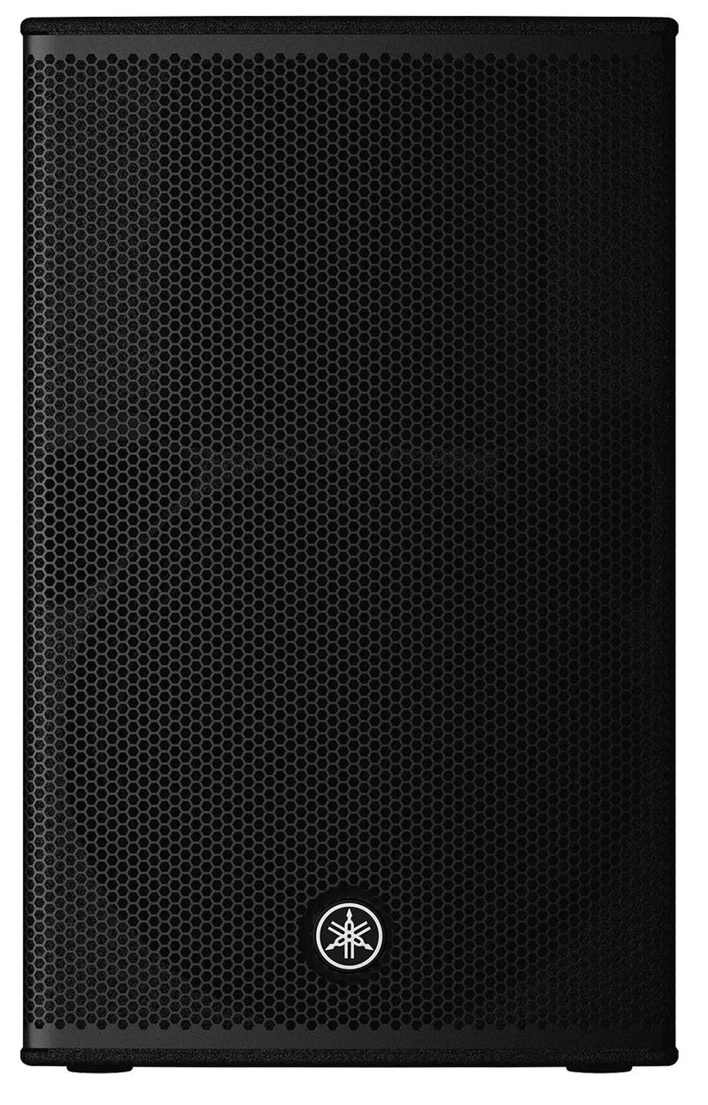 YAMAHA CHR12 ALTAVOZ 12 PULGADAS