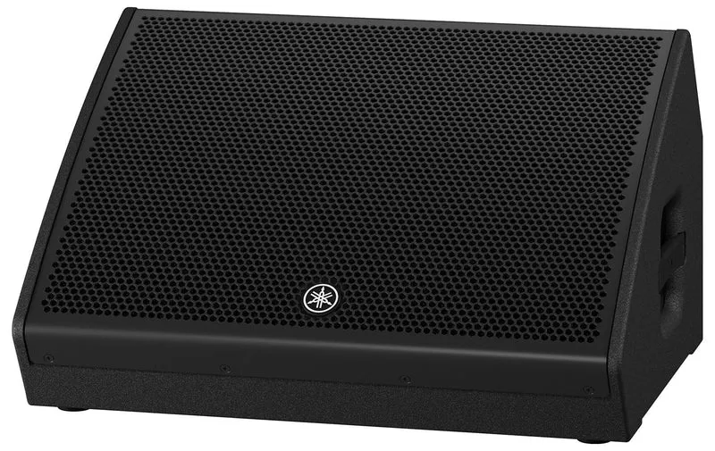 YAMAHA DHR15M ALTAVOZ ACTIVO 15 PULGADAS