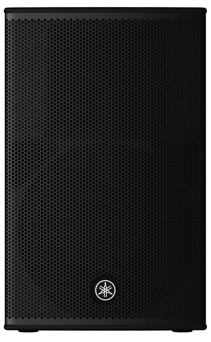 YAMAHA DHR12 ALTAVOZ ACTIVO 12 PULGADAS