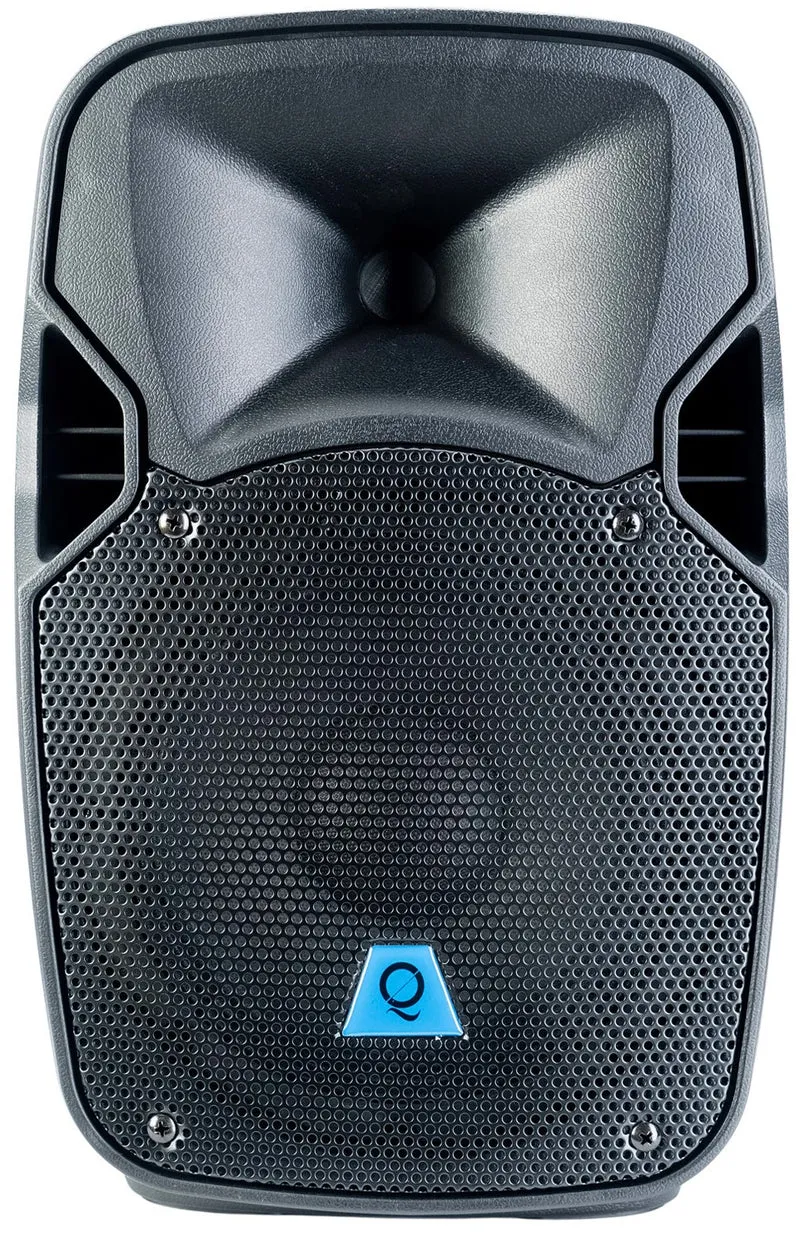 OQAN QLS8S ALTAVOZ PA ACTIVO 1X8