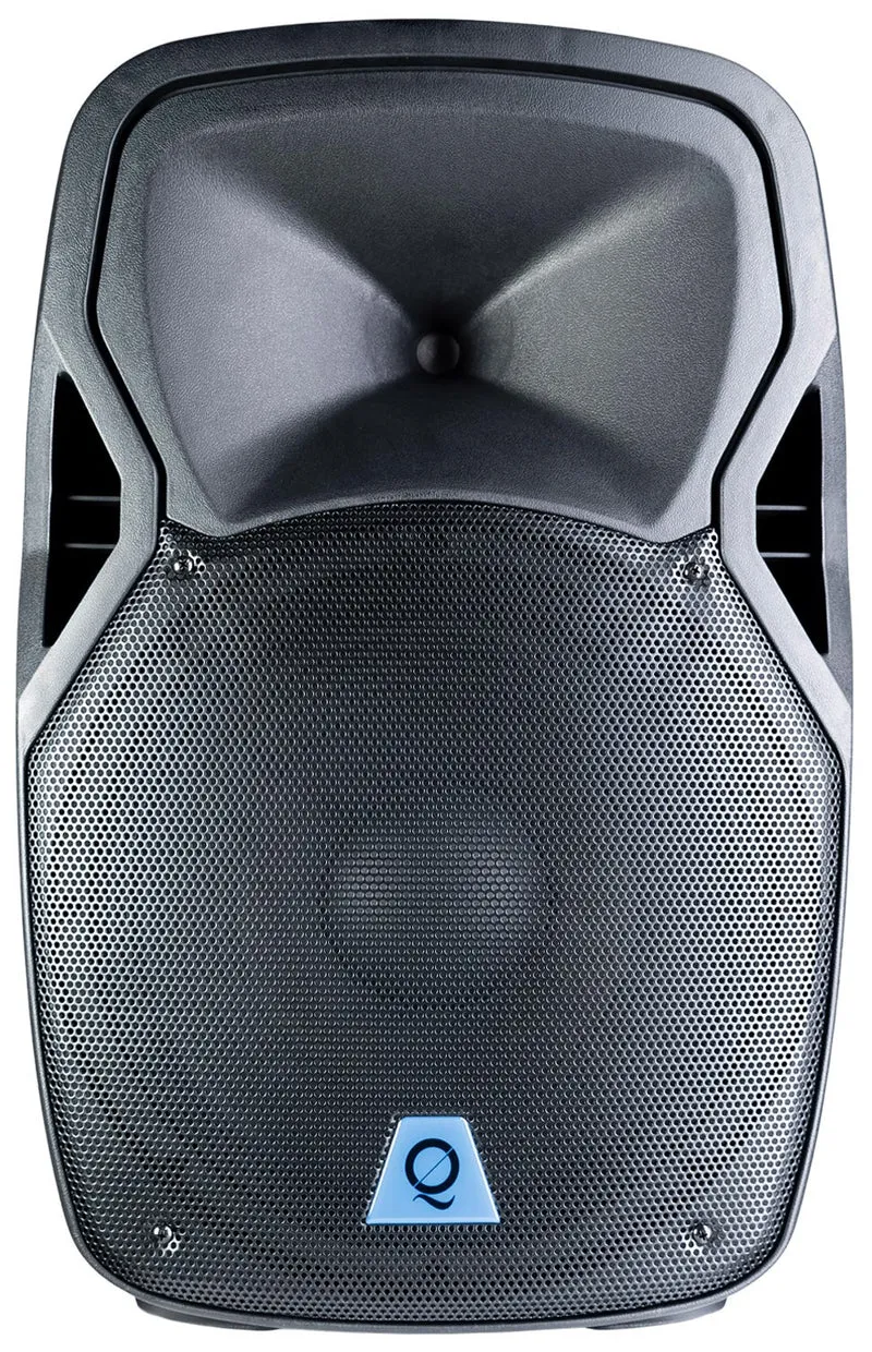 OQAN QLS15S ALTAVOZ PA ACTIVO 1X15