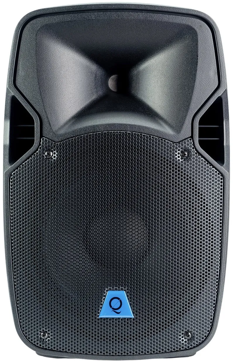 OQAN QLS10S ALTAVOZ PA ACTIVO 1X10